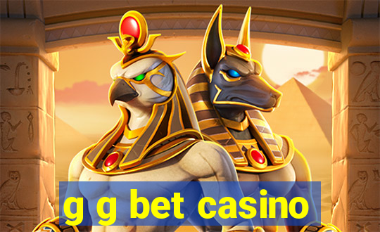 g g bet casino